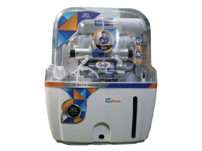 Water Purifier Deralers Varanasi
